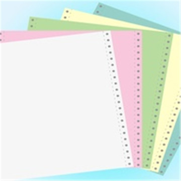 3-ply carbonless paper