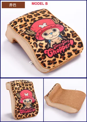 special design cartoon nap pillow office school sleep pillow 32*24cm