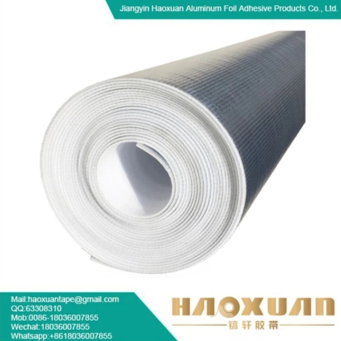 فيلم الألومنيوم من اللؤلؤ من اللؤلؤ