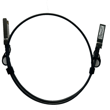 J9285D ARUBA 10G SFP+ إلى SFP+ 7M إرفاق كابل النحاس المباشر