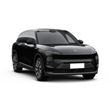 Official Nio ES8 7-Seater Electric Car Supplier: Direct Manufacturer of Four-Wheeled New Energy Vehicles