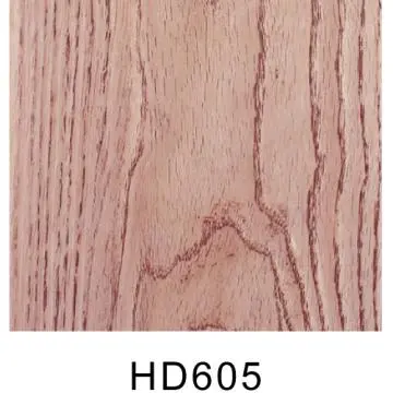 Engineered Wooden Flooring big routing synchronized embossment
