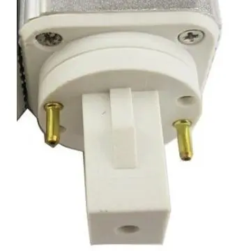 12W PLC down light fittings