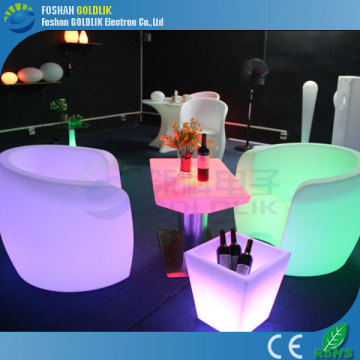 Wholesale China factory rechargeable led furniture GKS-073QU
