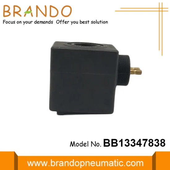 DC24V Solenoid Coil For Truck Parts 0675226 1421323