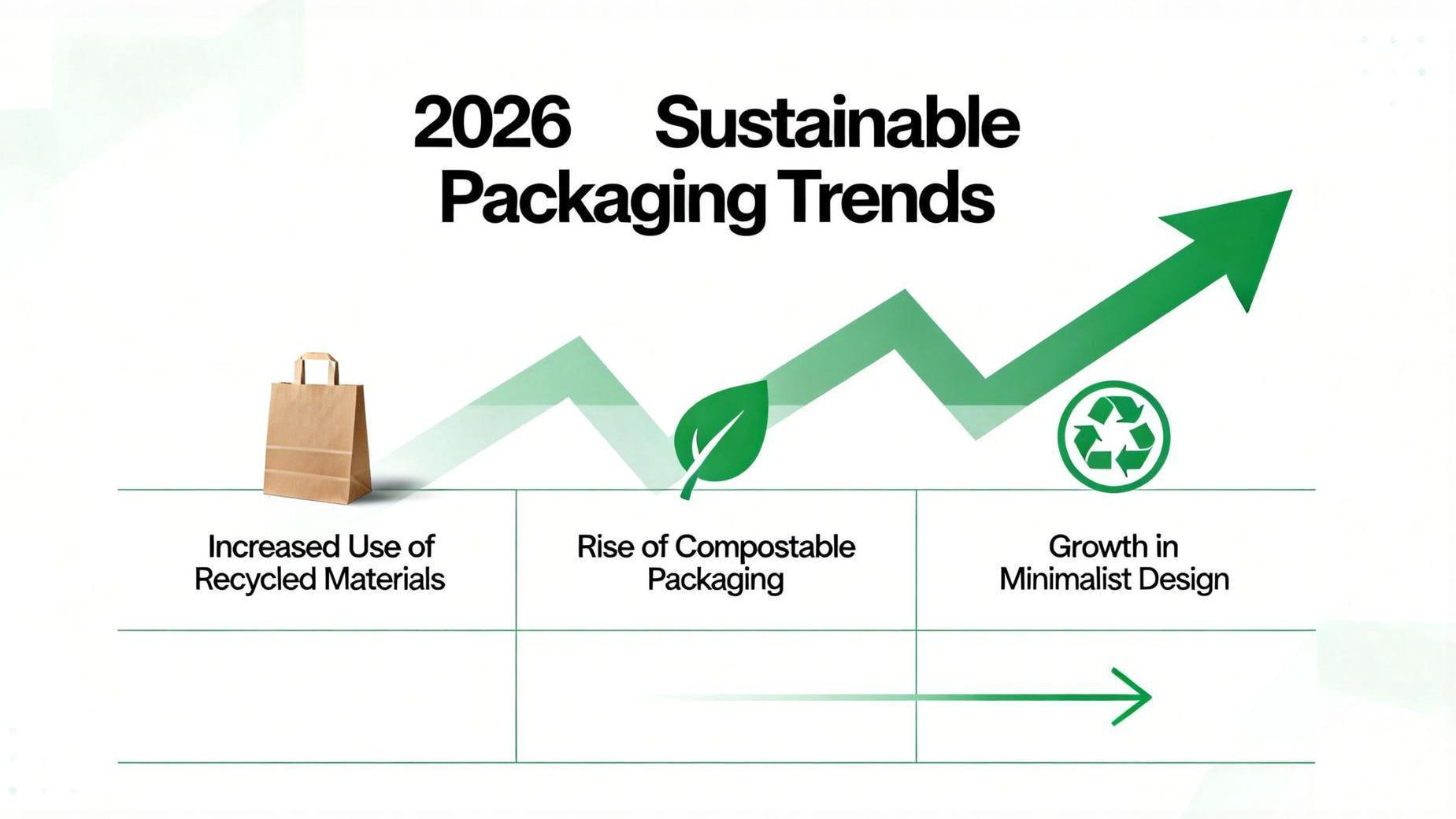 sustainable packaging trends for 2026