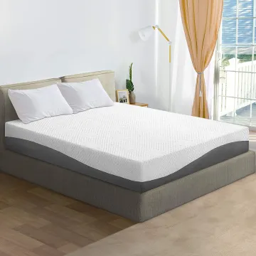High-Density Knitted Fabric Mattress with Free Sample