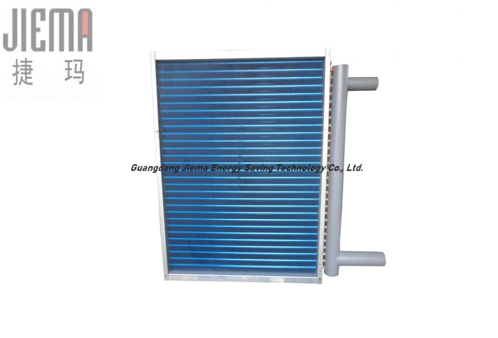 Air Air Finned Tube Heat Exchanger