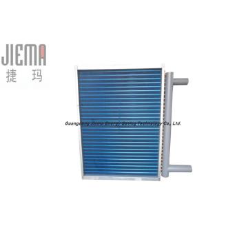 Air Air Finned Tube Heat Exchanger