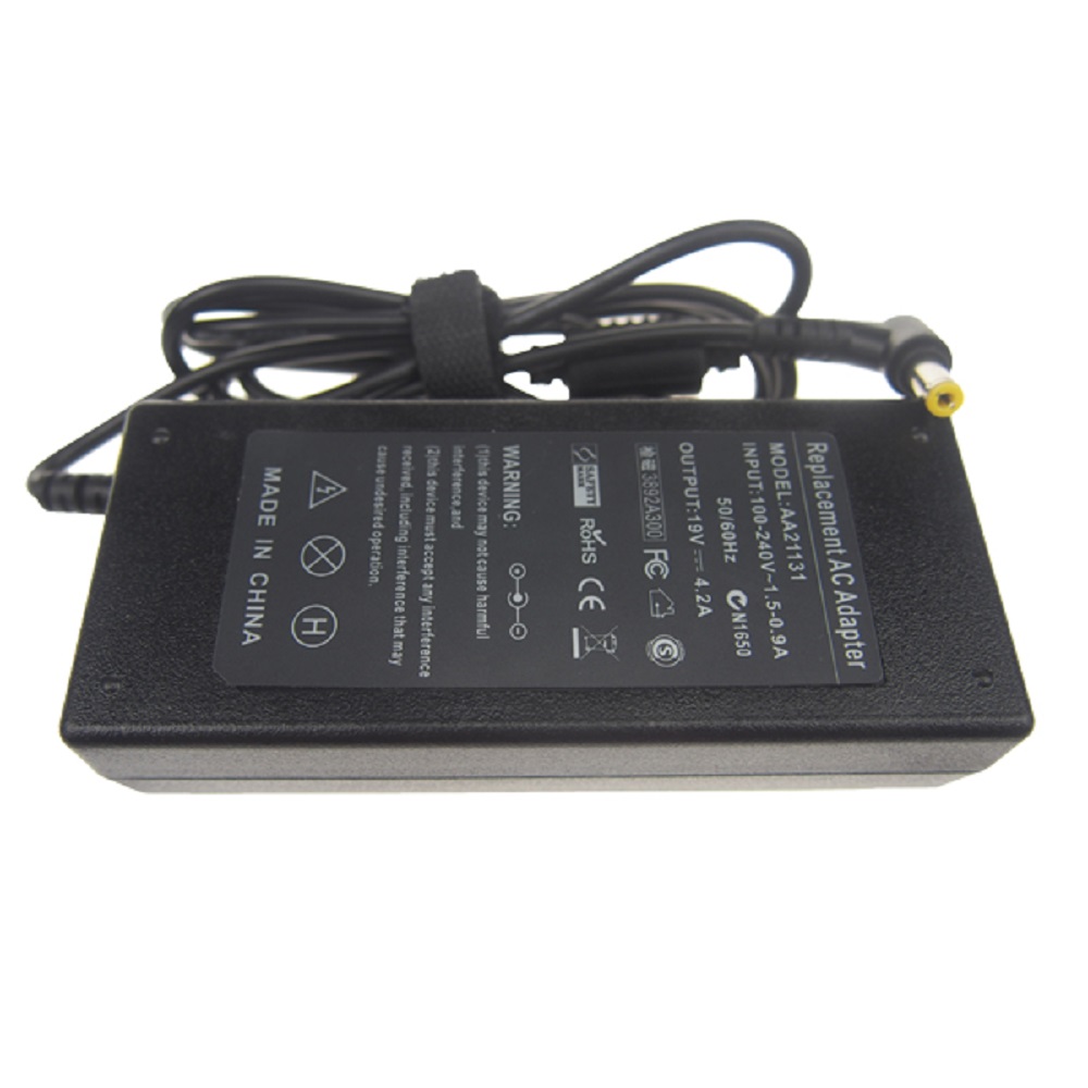 19v 4.2a notebook charger