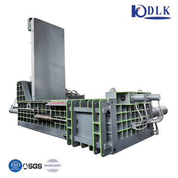 Máy đánh suất xe hơi tự động Baler Baling Baling
