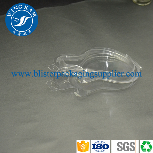 Wholesale Competitive Price Clamshell Packaging