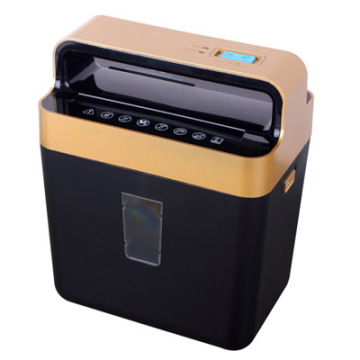 cro cut paper shredder