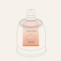 Pembuat Makanan Termostat Pemanas Botol Bayi Automatik