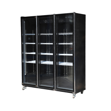 Wine Display Refrigerator