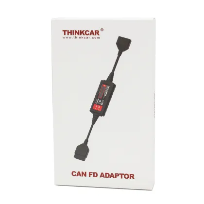 Thinkcar CAN FD Adapter for Compatible Diagnostic Tools