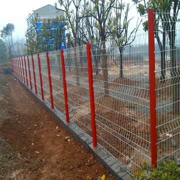Nylofor 3D Super Fencing