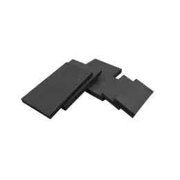 High Purity Graphite Block for Precision Manufacturing
