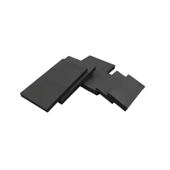 High Purity Graphite Block for Precision Manufacturing