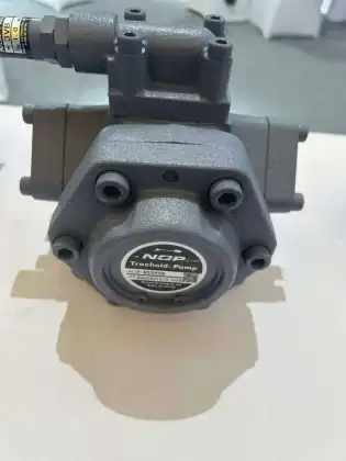 NOP Gear Pump Japanese TOP-216HBMVP
