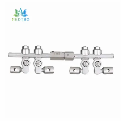 stainless steel implant