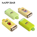 Happ Bar MT50000 Puffs Hot Sell
