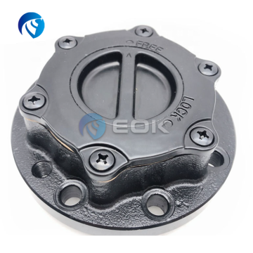 MB420180 Auto Free Wheel Hub für Mitsubishi Fuso Canter Fe639 FG 4x4 LKW