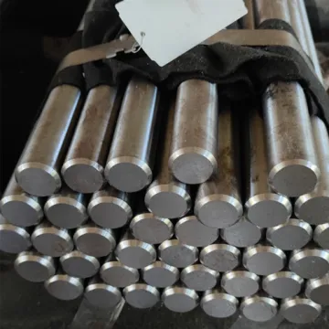 52100 Bearing Steel Round Bar