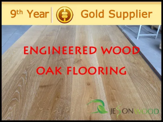 Factory Direct Solid Wood Flooring