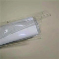 Super Clear Transparent Soft PVC Sheet