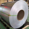 مواد فولادی ضد زنگ PVDF Finish