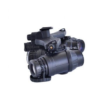Bettlefield YJN-1 Infrared Helmet-Mounted Night Vision Goggles