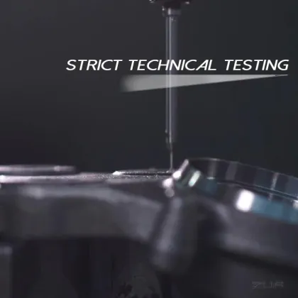 DAIHATSU Boon Luminas 2008-2012 Front Control Arm Suspension Parts