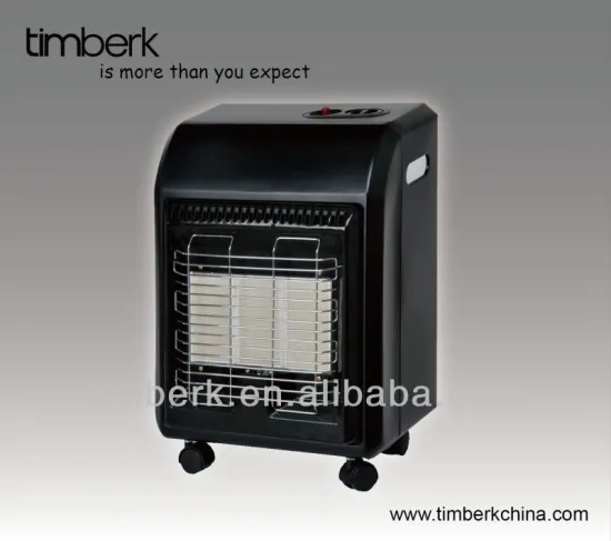 multi-function gas heater mini