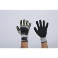 China Cut Resistant Gloveslabor Thickened protection gloves Manufactory