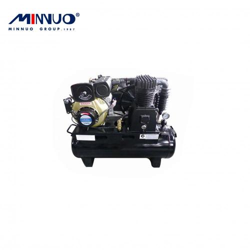 Environmental air compressor lowes strong momentum