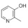 3-Hydroxy-2-methylpyridine CAS 1121-25-1