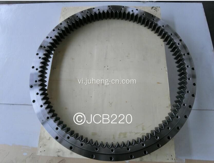 Vòng bi xích đu JS200 JS205 Swing Bearing