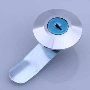 Haitan MS401-1 Iron Key Plastic Metal Electric Cabinet Cam Lock