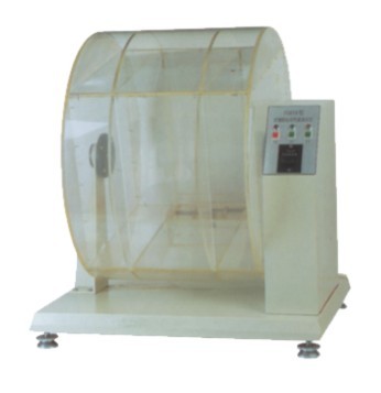 Fabric Pilling Performance Meter Pilling Resistanceyg819