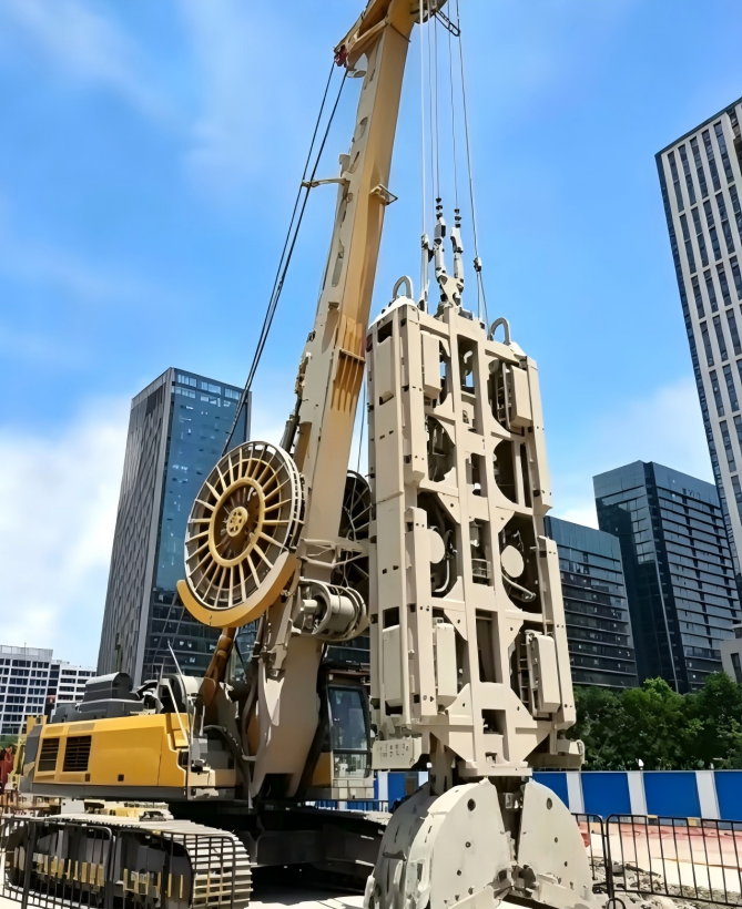 xg65 2