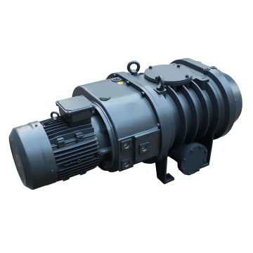 Roots Booster Industrial Vacuum Pump