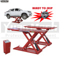 Electrical Hydraulic Scissor Lift Table