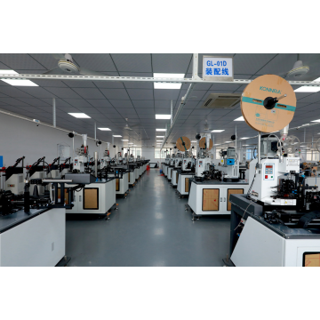 End Dipping Machine single End Press Connect and Tinning Machine Manufactory