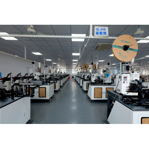 End Dipping Machine single End Press Connect and Tinning Machine Manufactory