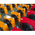 Hydraulic air cooled radiator Air-Cooled machine