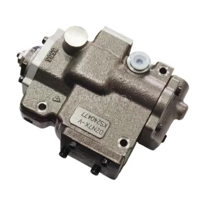 K3V112DP-9P49 Hydraulic Pump Lifter Regulator For Hyundai