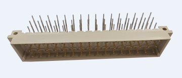 DIN41612 Right Angle Male Type High Power 48P