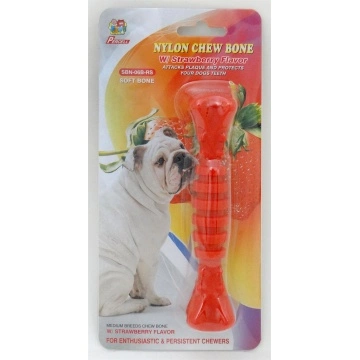 nylon dog toy