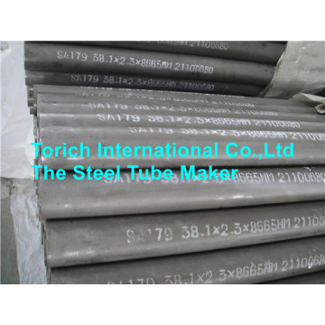 Seamless Low and Medium Pressure Boiler Tube